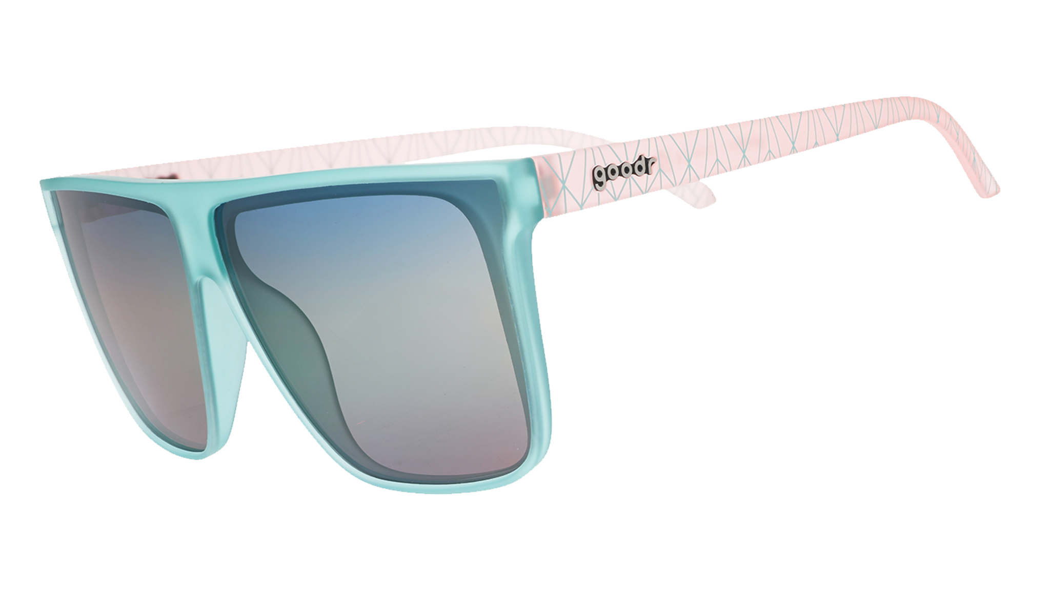Carl’s Miami Vices