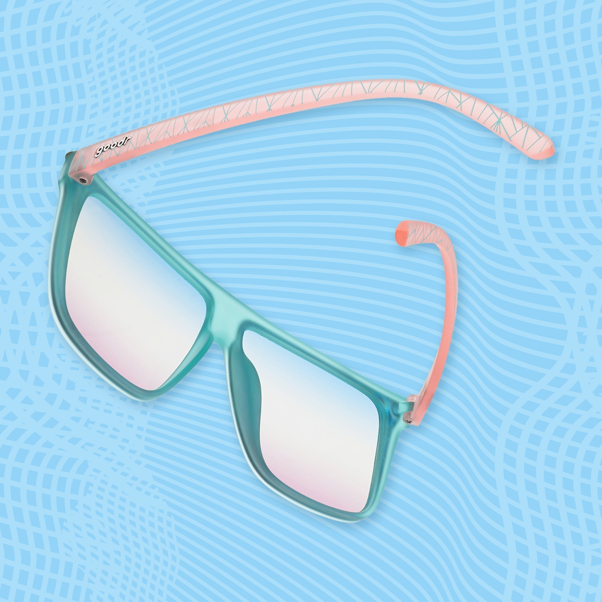 Carl’s Miami Vices