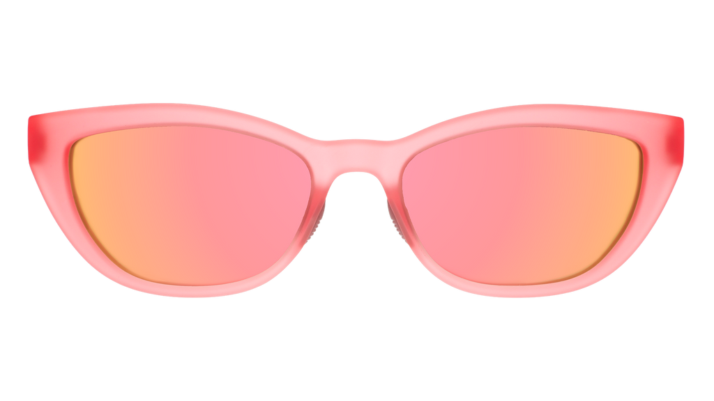 Zoomies in Blush